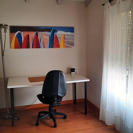 Villa Casa La Buena Ola Playa Del Hombre Esterno foto