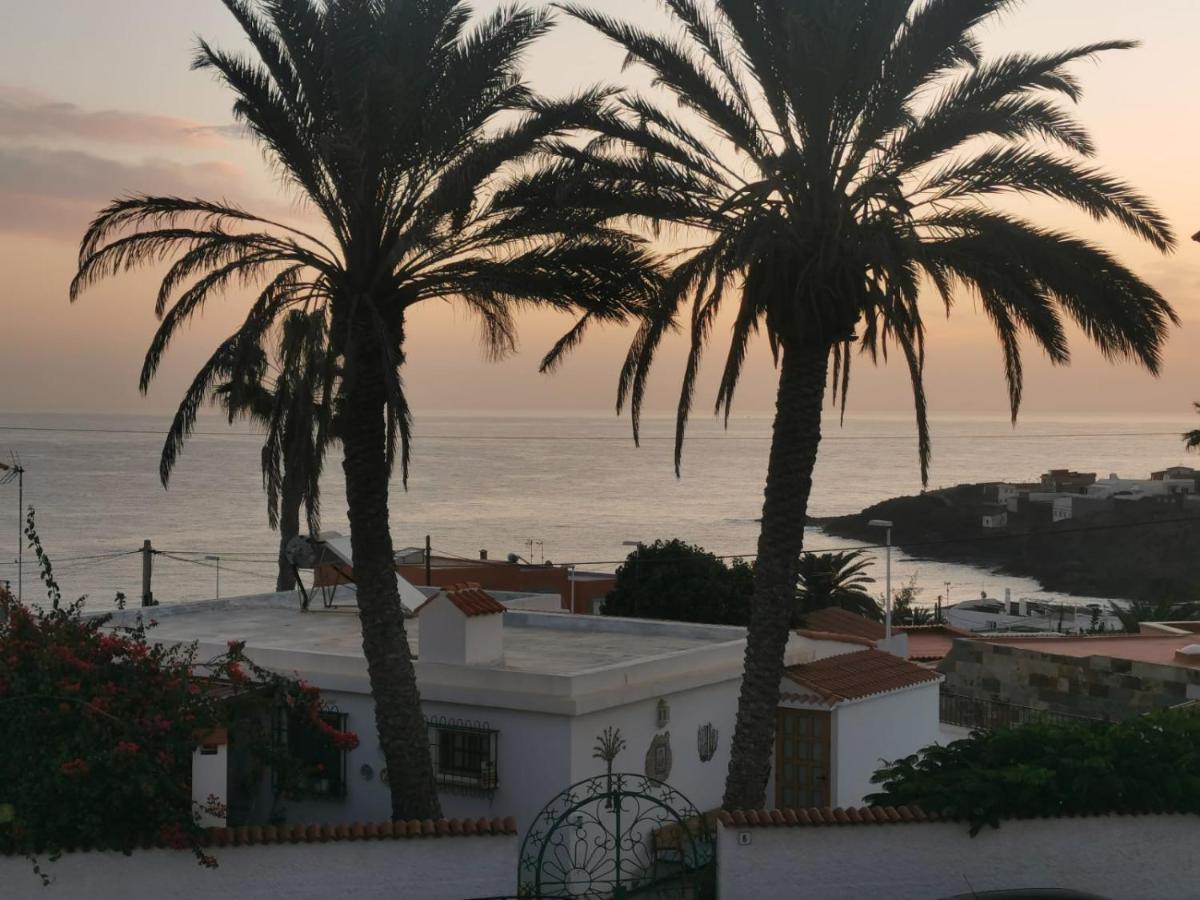 Villa Casa La Buena Ola Playa Del Hombre Esterno foto
