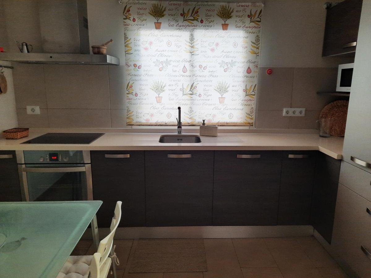 Villa Casa La Buena Ola Playa Del Hombre Esterno foto