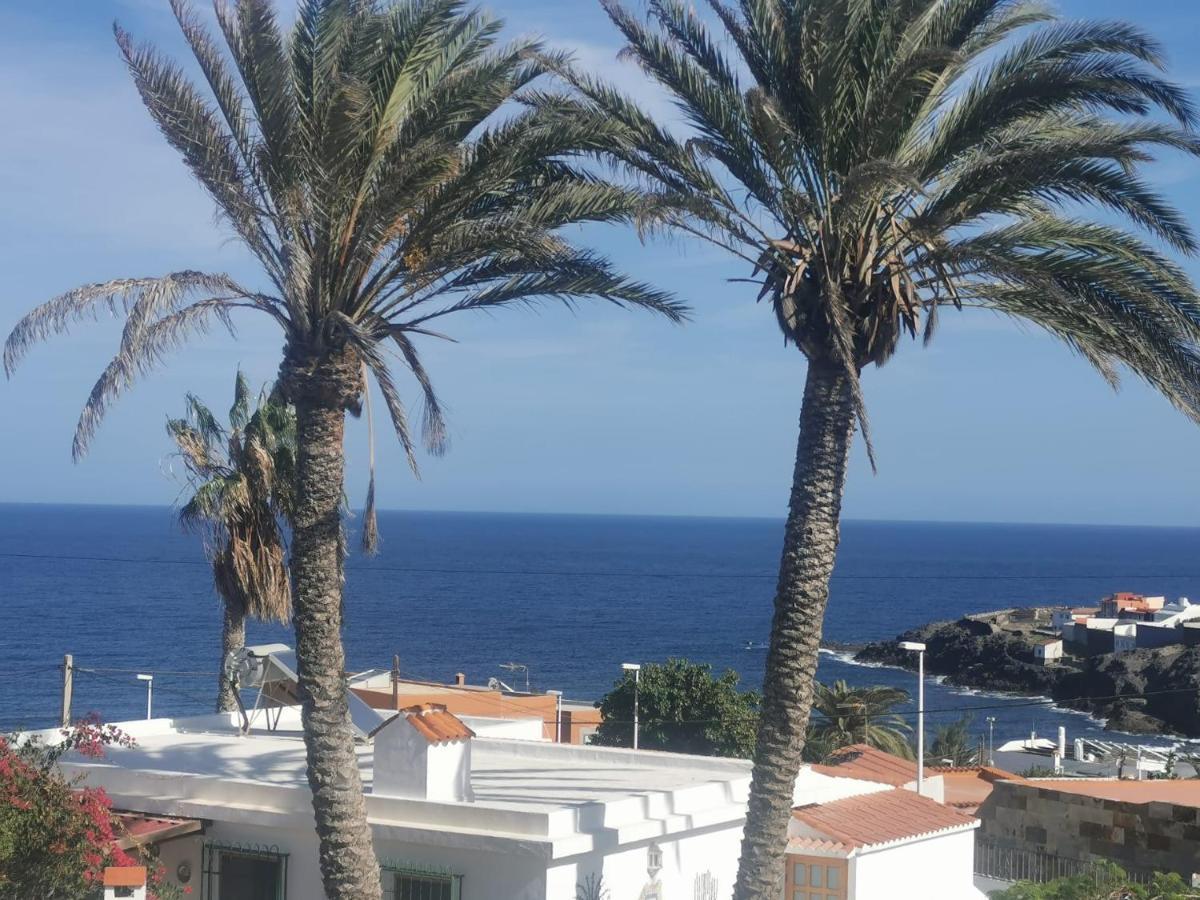 Villa Casa La Buena Ola Playa Del Hombre Esterno foto