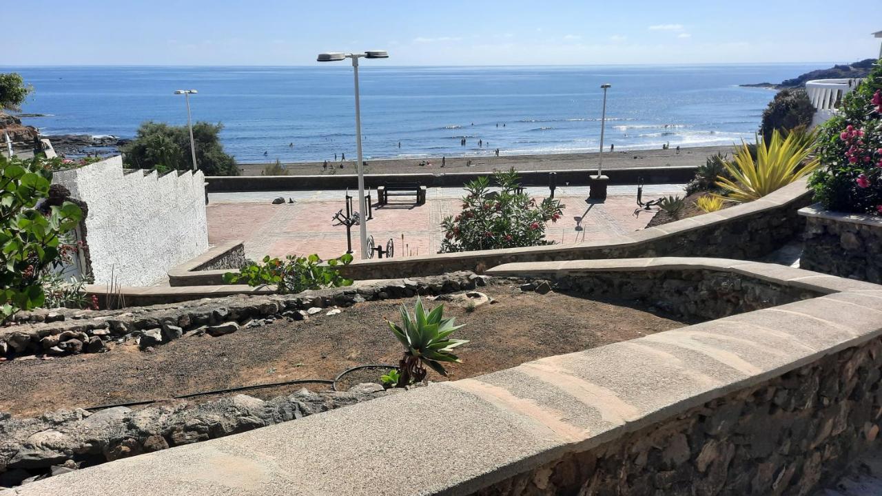 Villa Casa La Buena Ola Playa Del Hombre Esterno foto