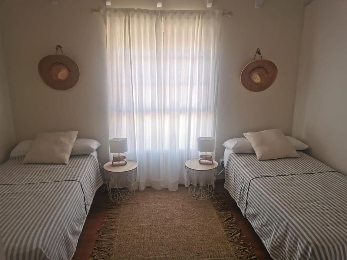Villa Casa La Buena Ola Playa Del Hombre Esterno foto