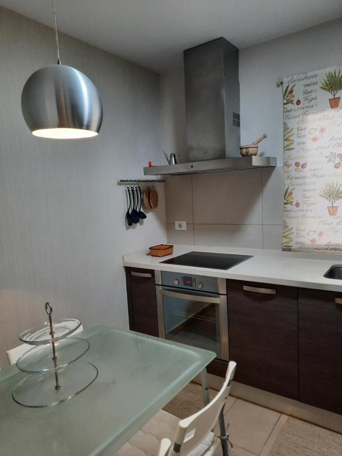 Villa Casa La Buena Ola Playa Del Hombre Esterno foto