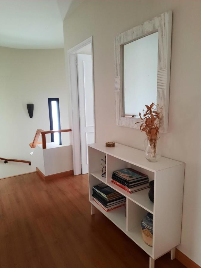 Villa Casa La Buena Ola Playa Del Hombre Esterno foto