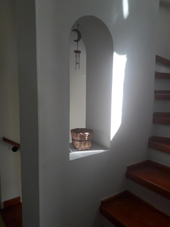 Villa Casa La Buena Ola Playa Del Hombre Esterno foto