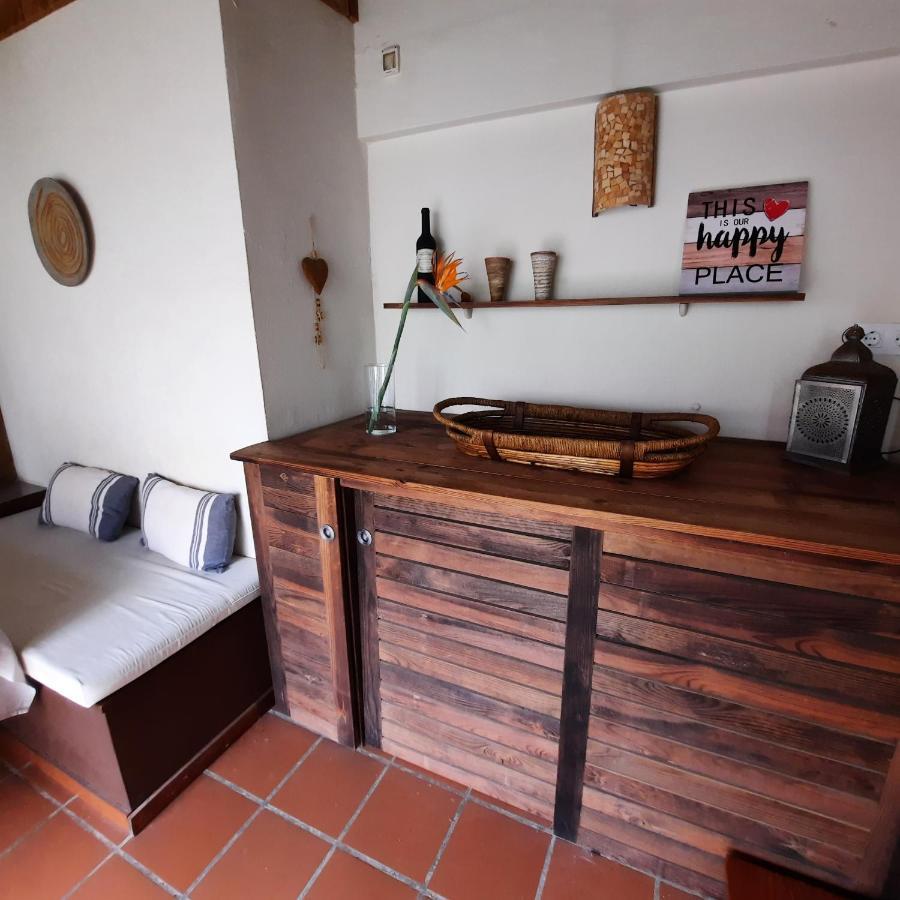 Villa Casa La Buena Ola Playa Del Hombre Esterno foto
