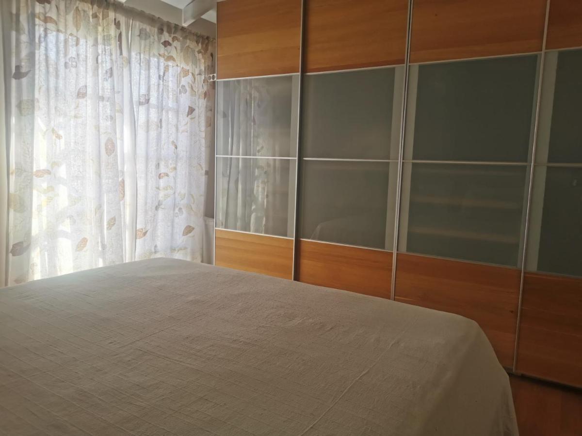 Villa Casa La Buena Ola Playa Del Hombre Esterno foto