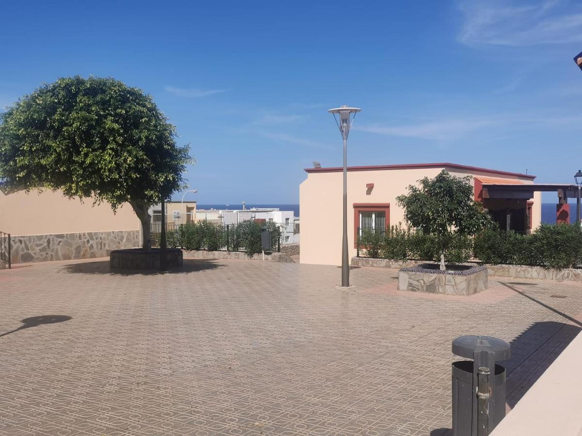Villa Casa La Buena Ola Playa Del Hombre Esterno foto