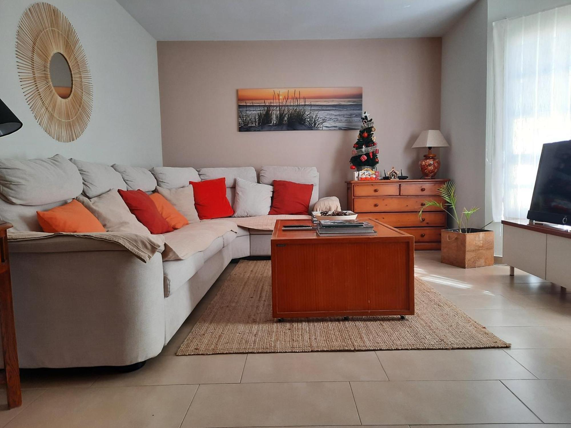 Villa Casa La Buena Ola Playa Del Hombre Esterno foto